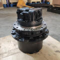 JZ70 final drive Excavator parts JZ70 Travel device